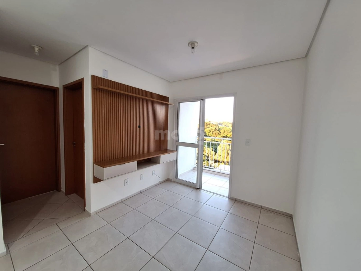 Apartamento para alugar com 2 quartos