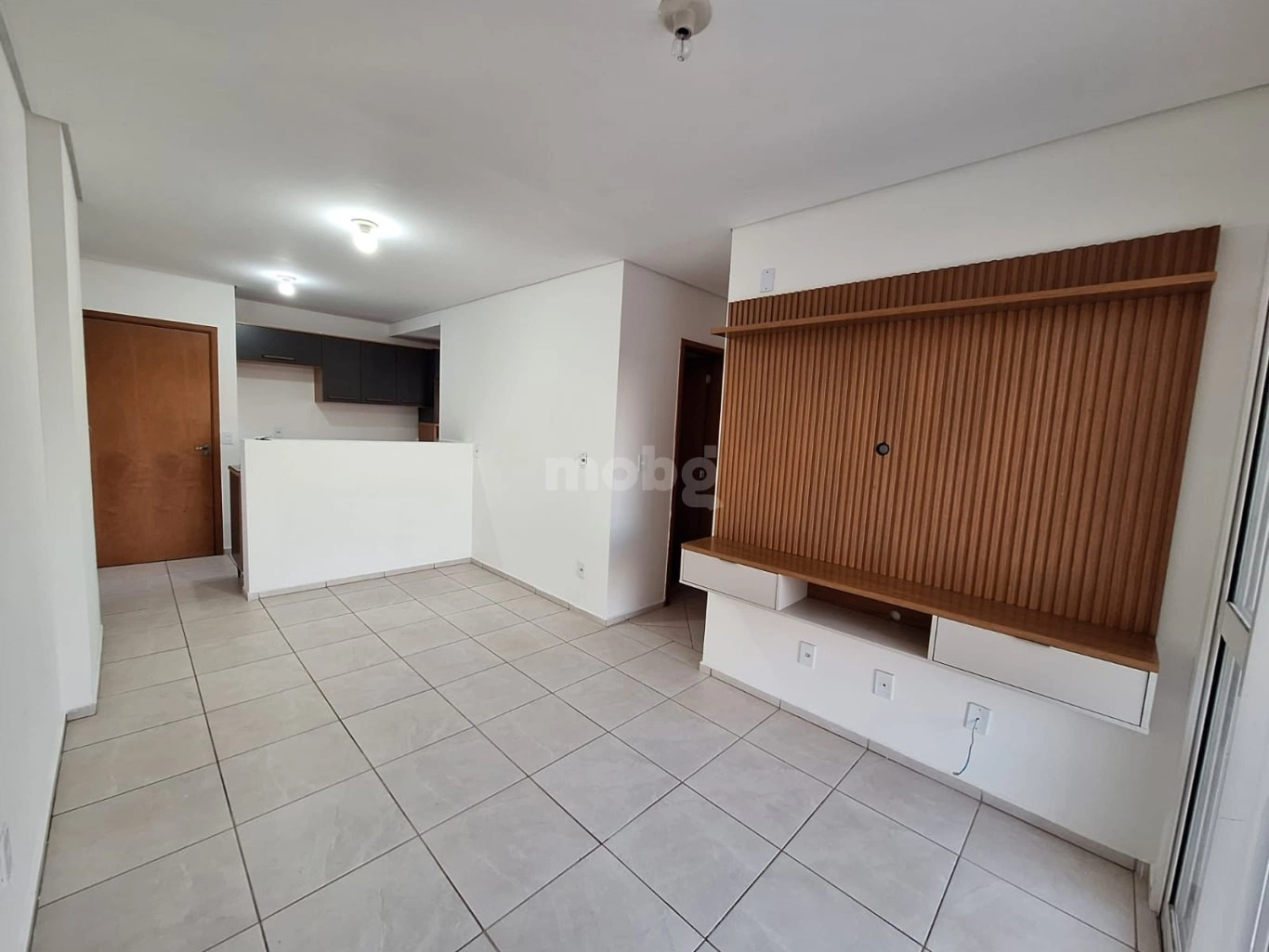 Apartamento para alugar com 2 quartos