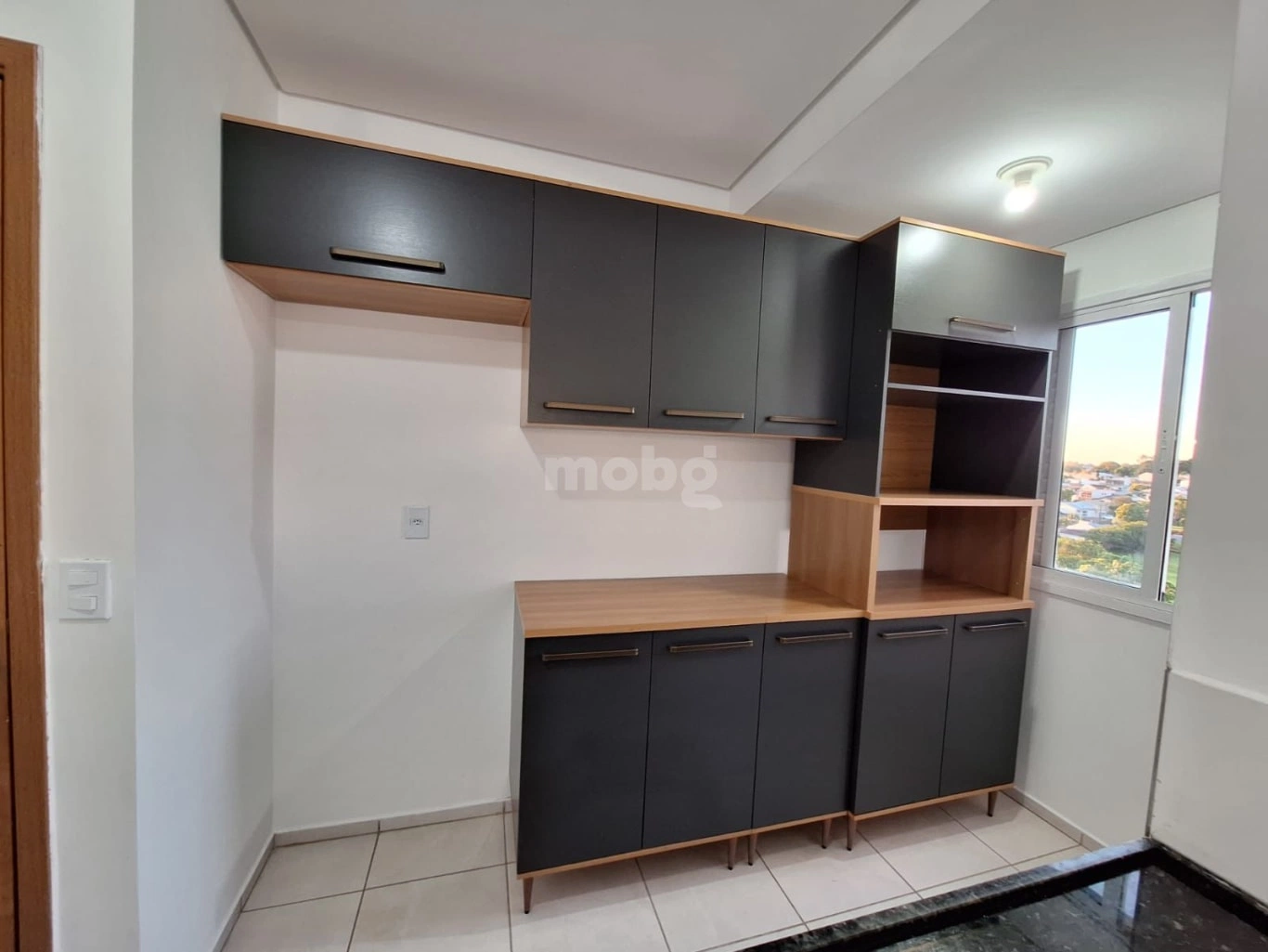 Apartamento para alugar com 2 quartos