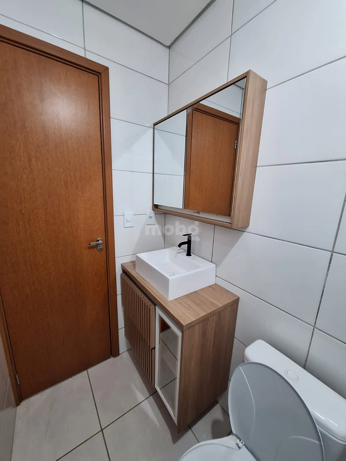 Apartamento para alugar com 2 quartos