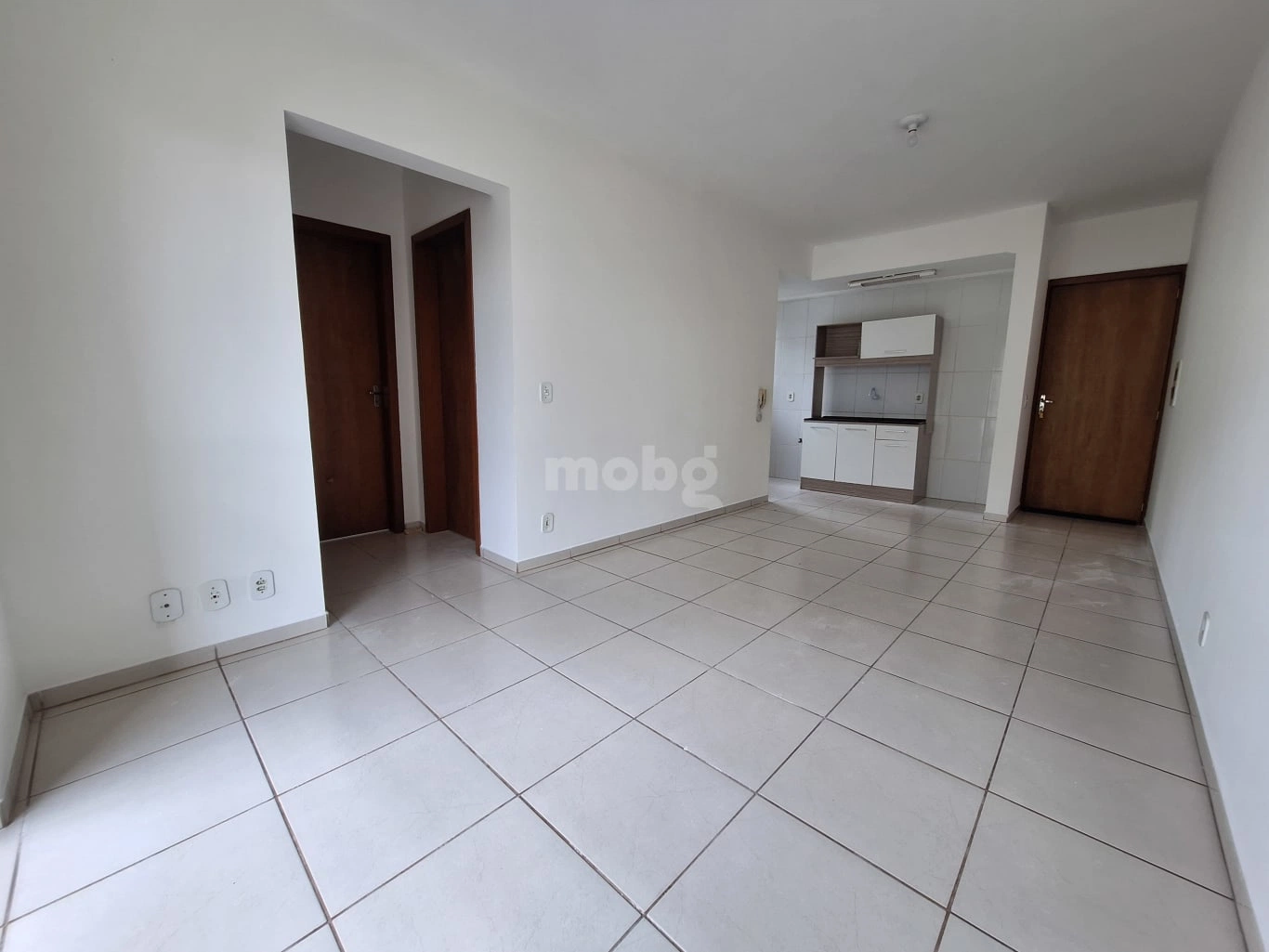 Apartamento para alugar com 2 quartos