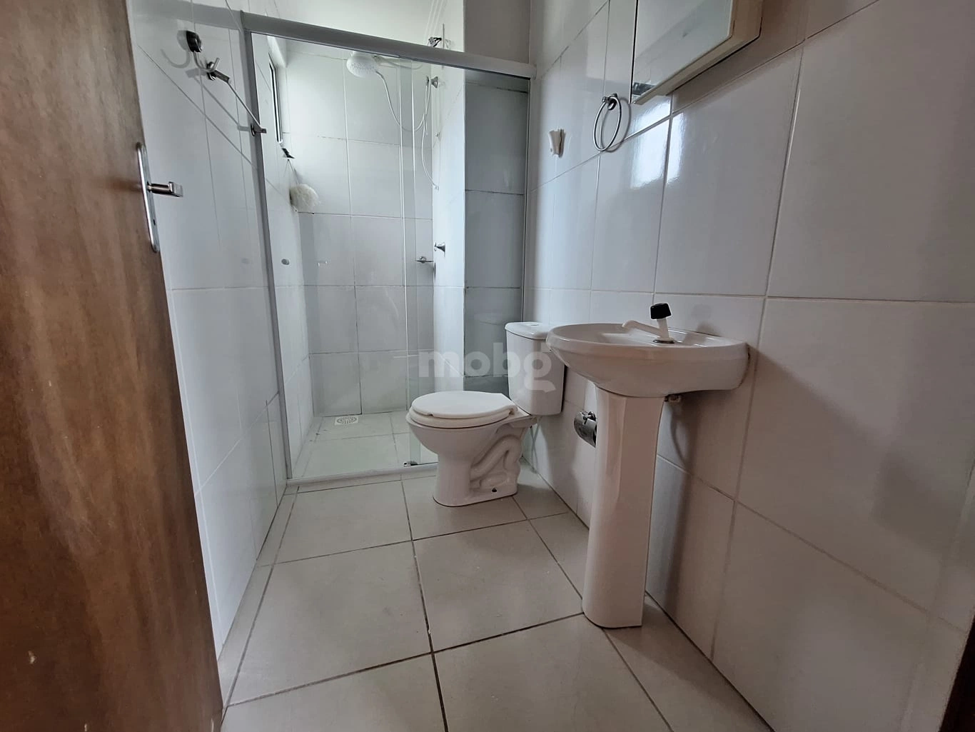 Apartamento para alugar com 2 quartos