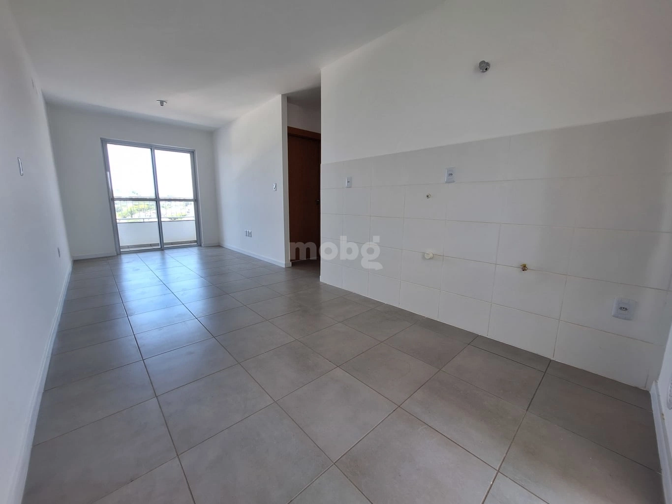 Apartamento para alugar com 3 quartos