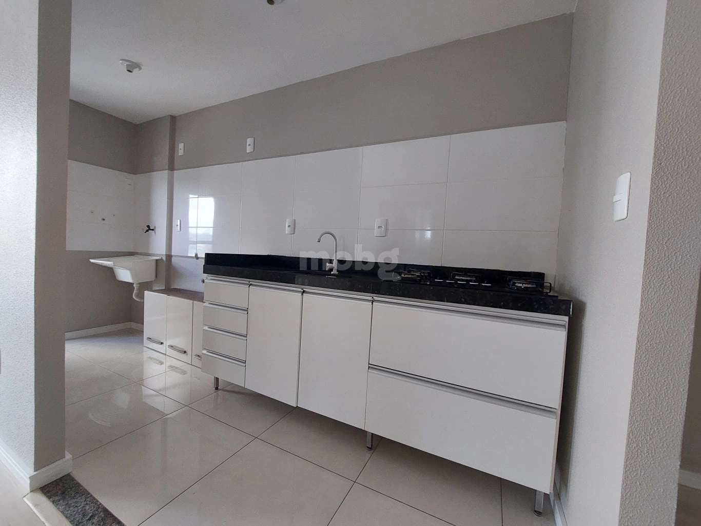 Apartamento para alugar com 2 quartos