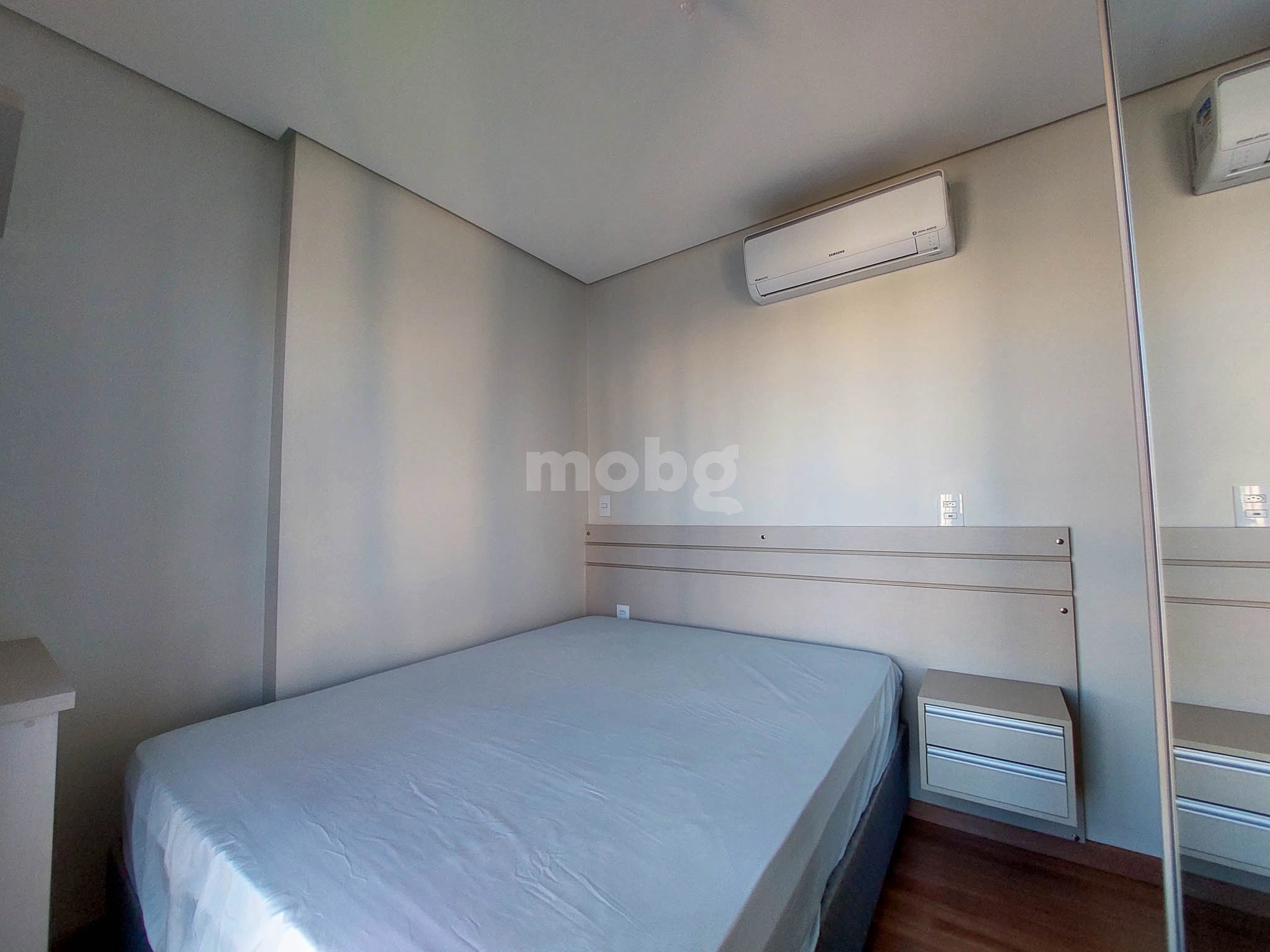 Apartamento para alugar com 2 quartos