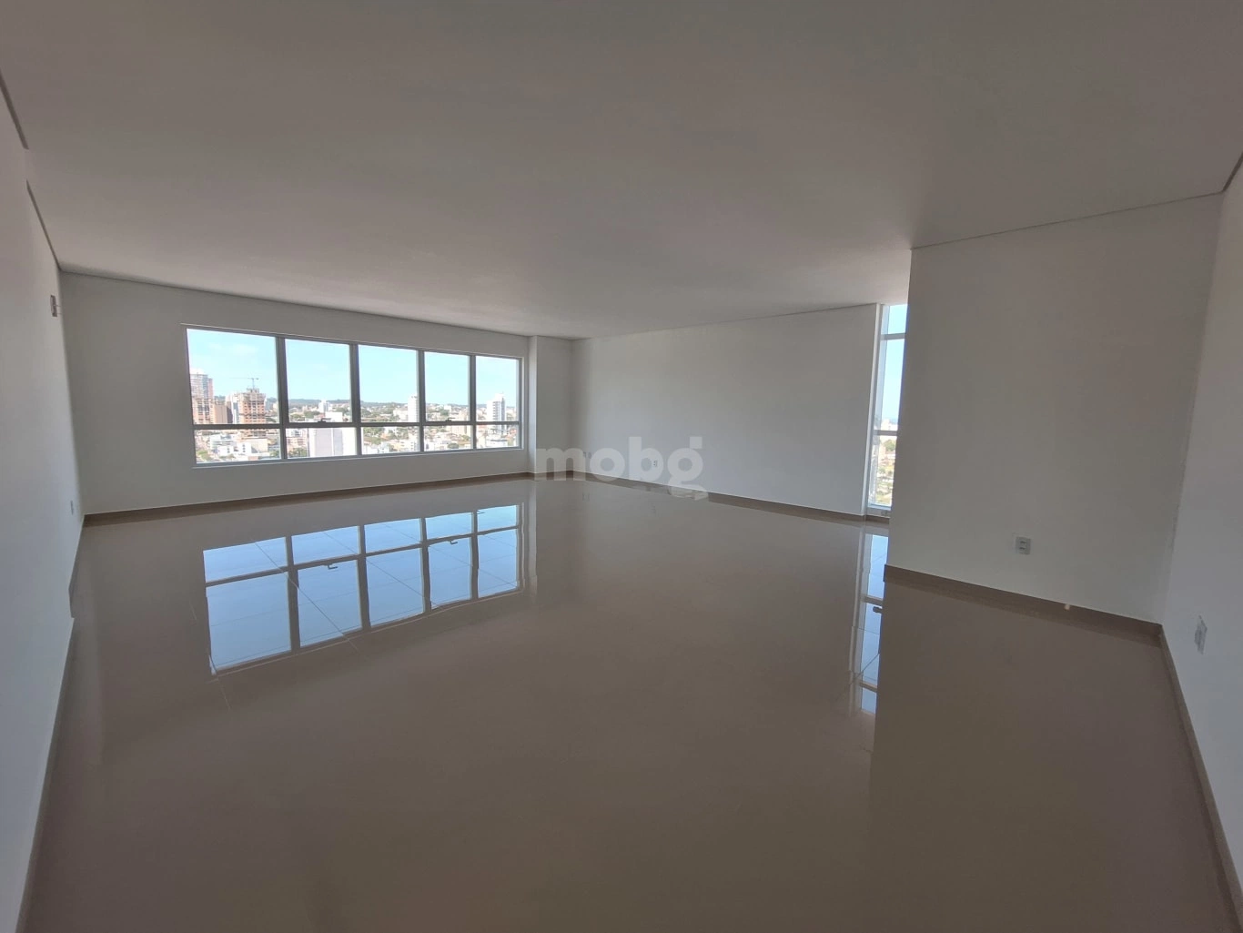 Sala_Comercial para alugar em Chapecó, Centro