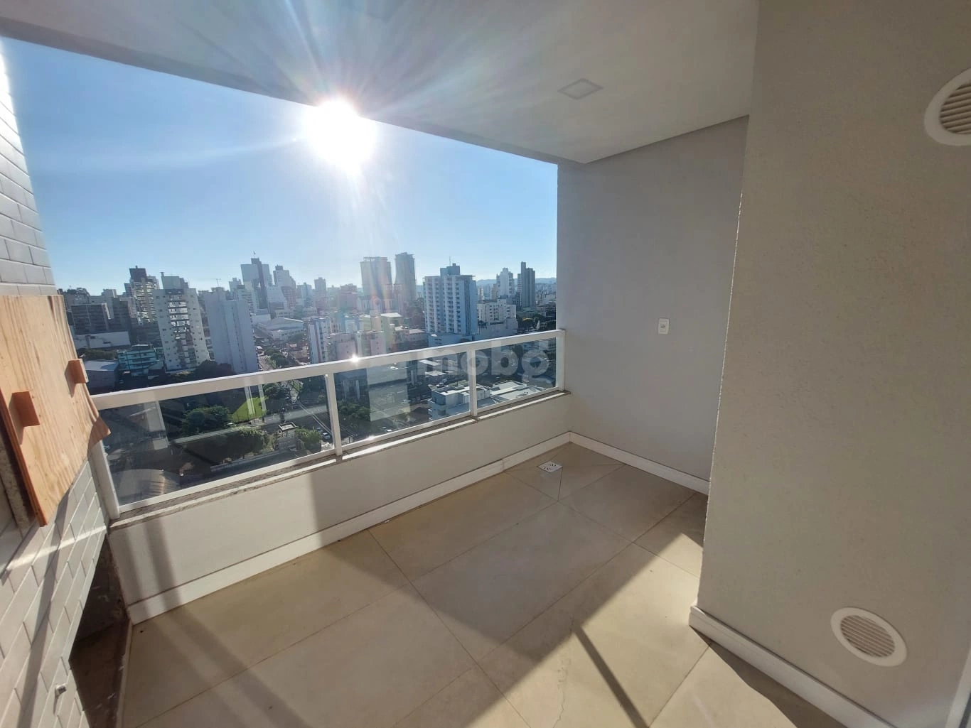 Apartamento para alugar com 3 quartos