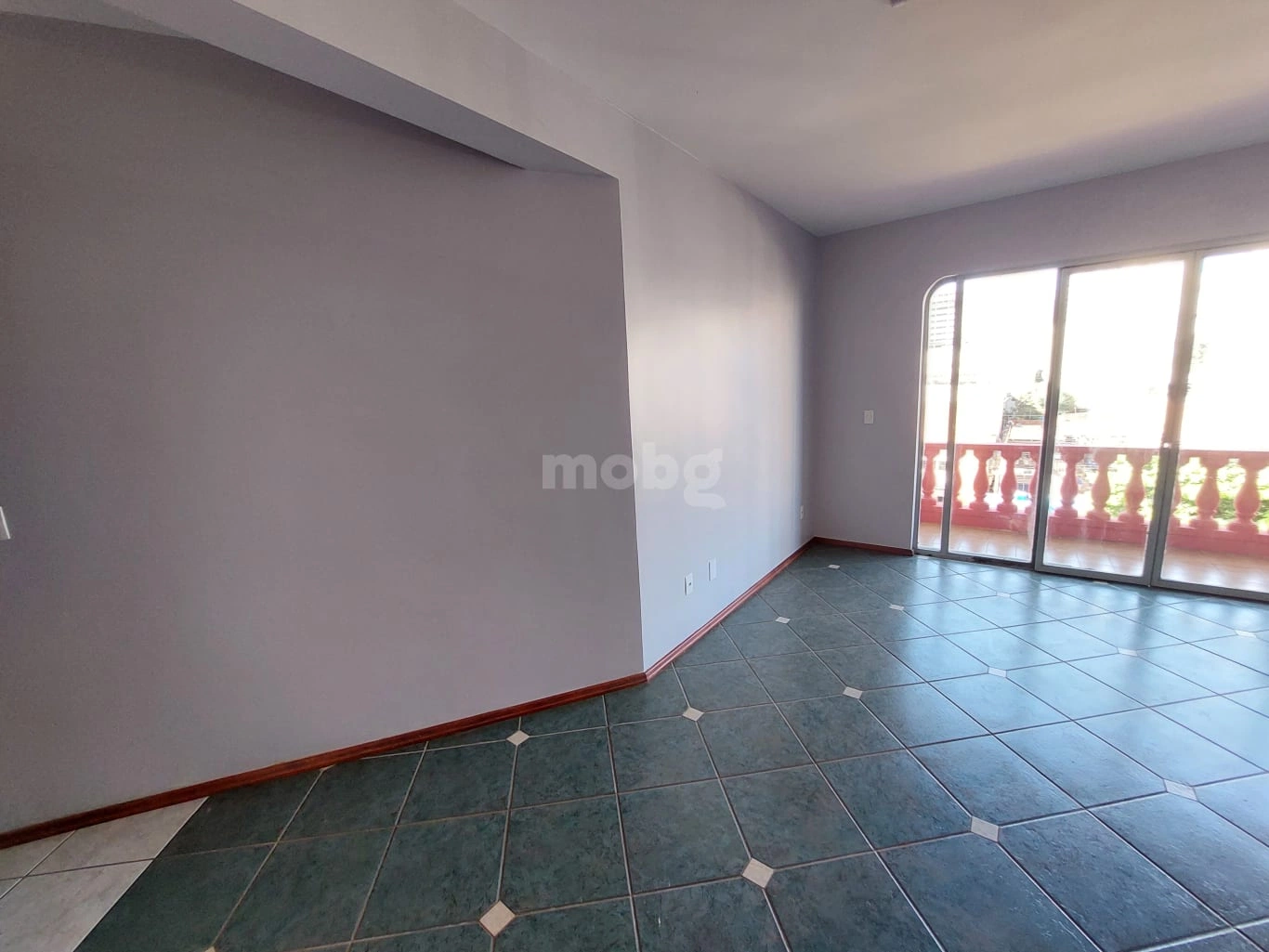 Apartamento para alugar com 3 quartos