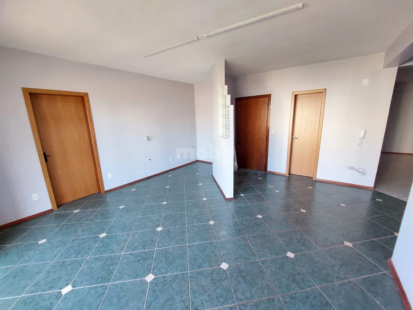 Apartamento para alugar com 3 quartos