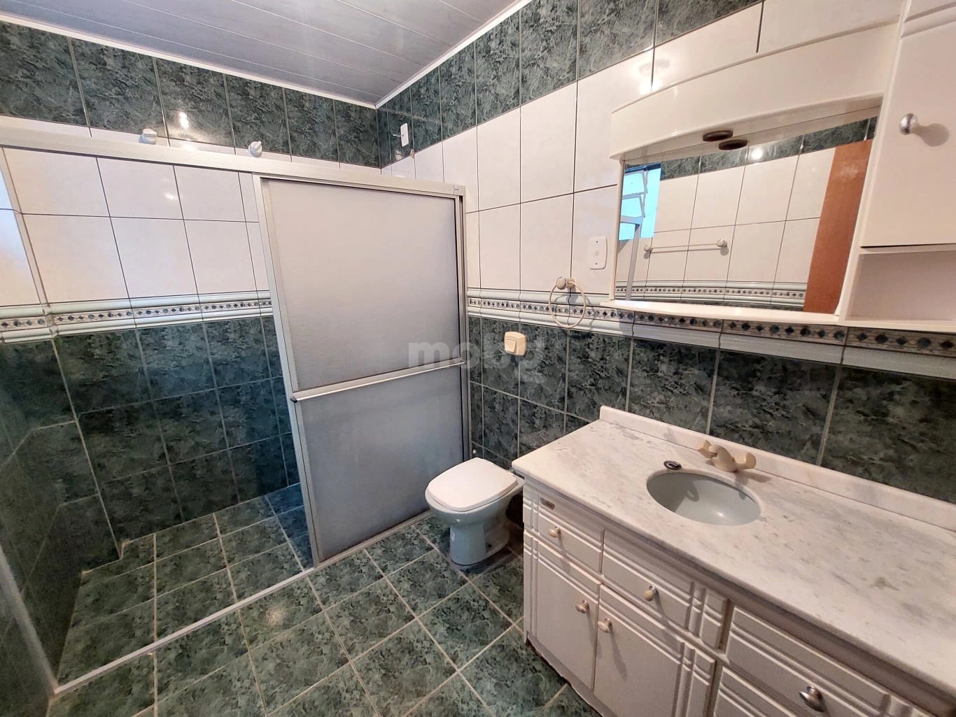 Apartamento para alugar com 3 quartos