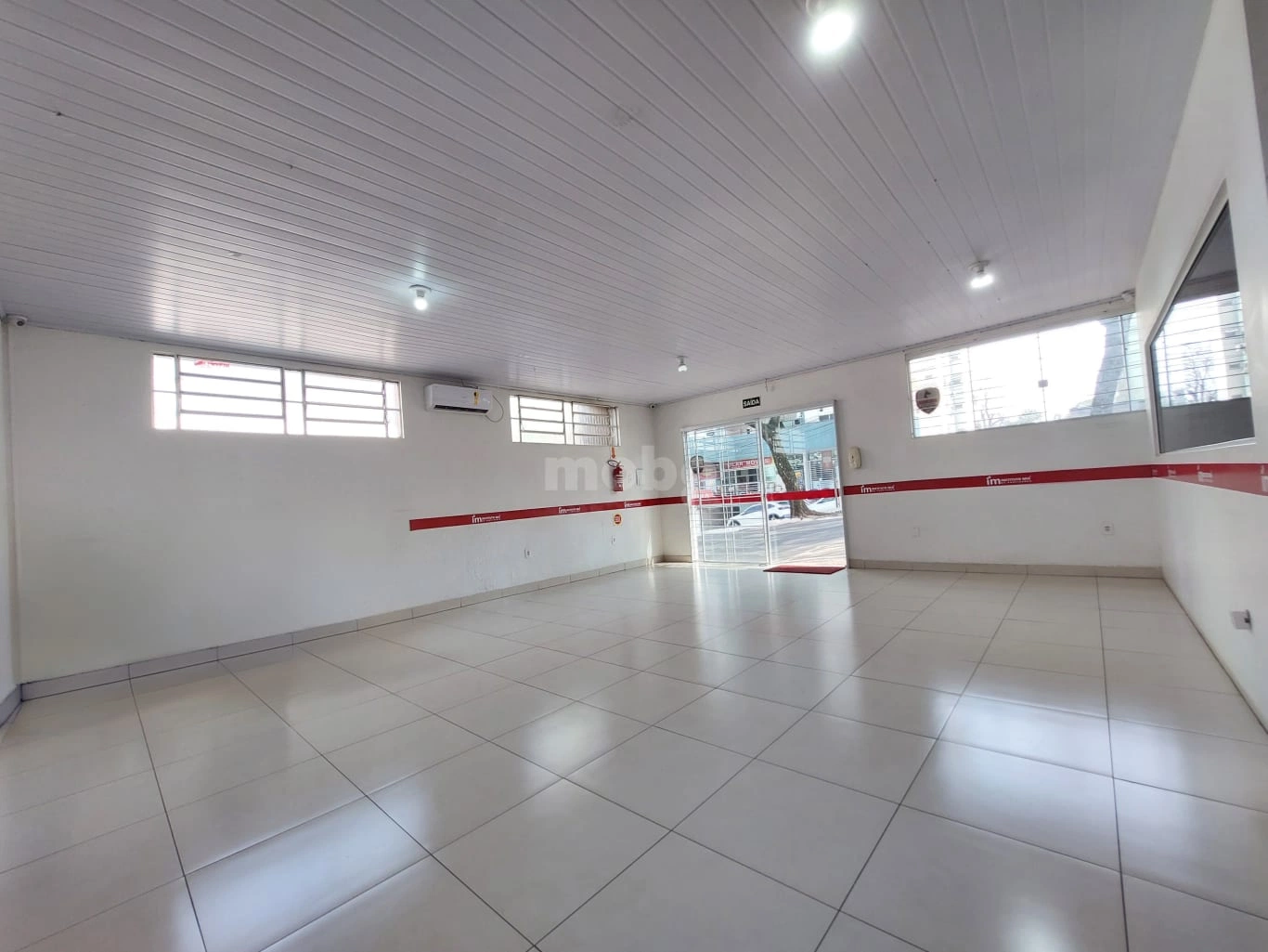 Sala_Comercial para alugar em Chapecó, Centro