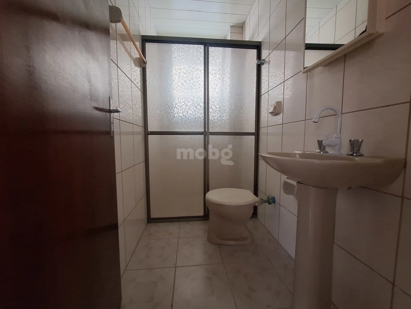 Apartamento para alugar com 3 quartos