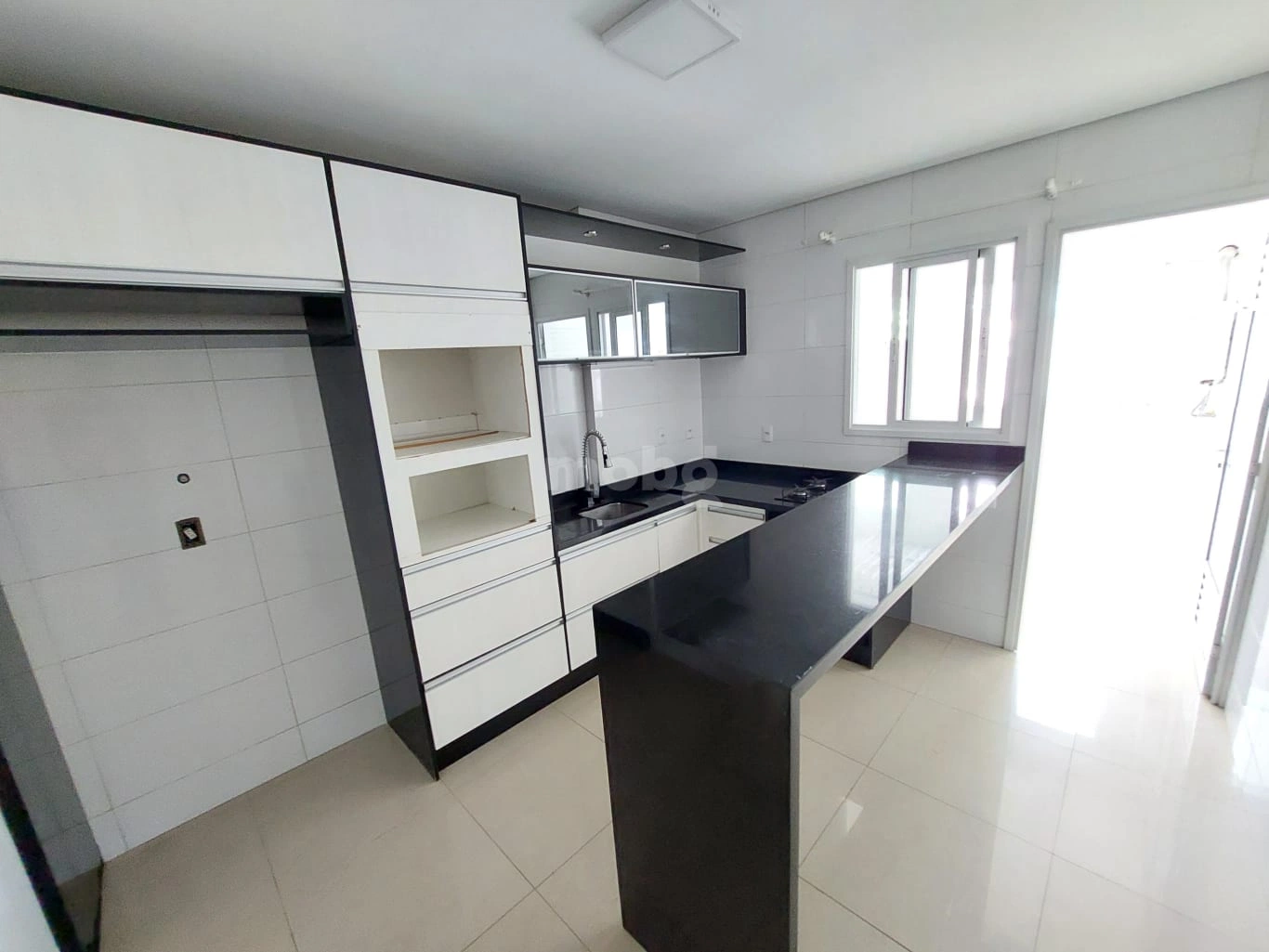 Apartamento para alugar com 3 quartos