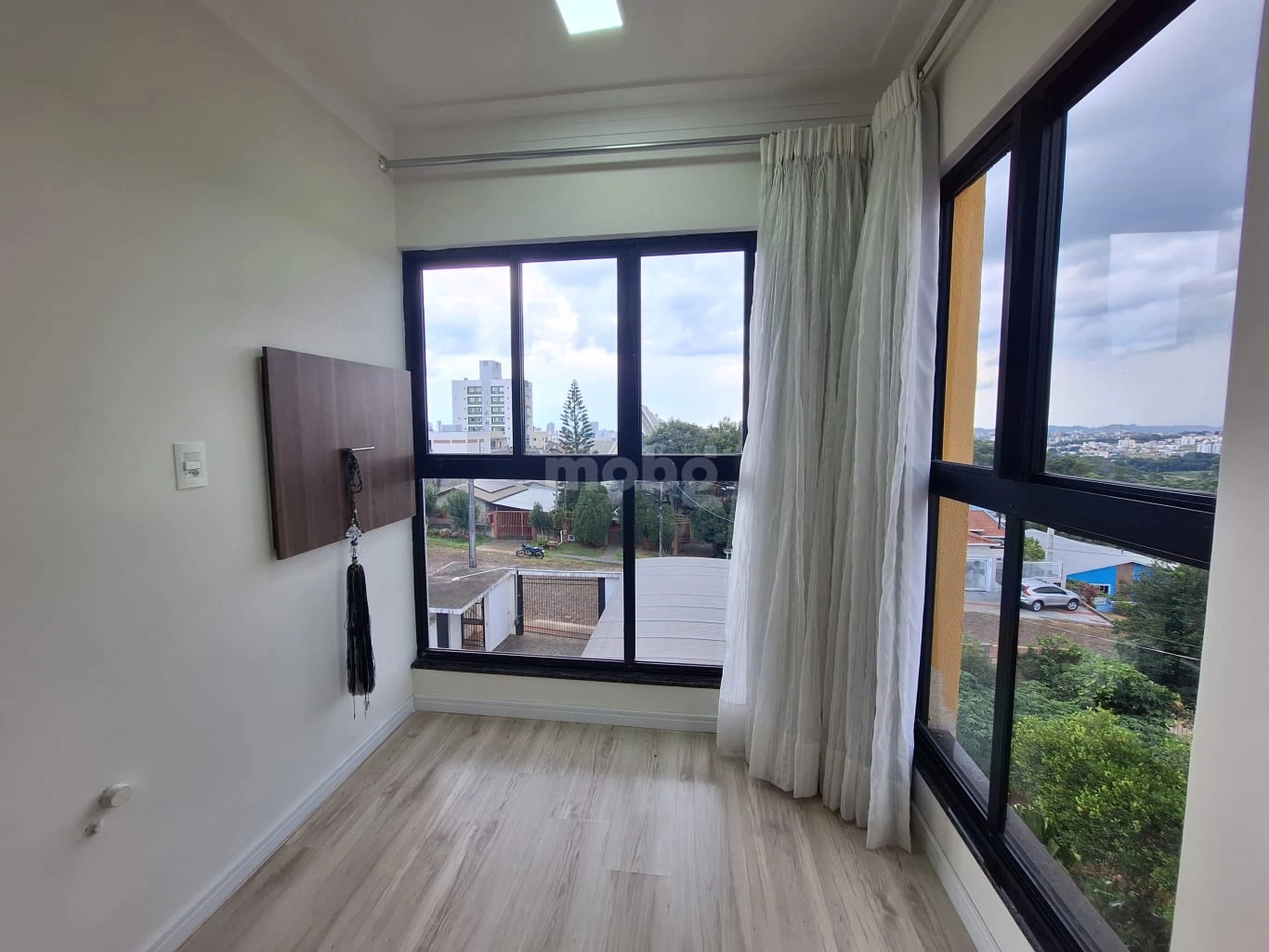 Apartamento para alugar com 2 quartos