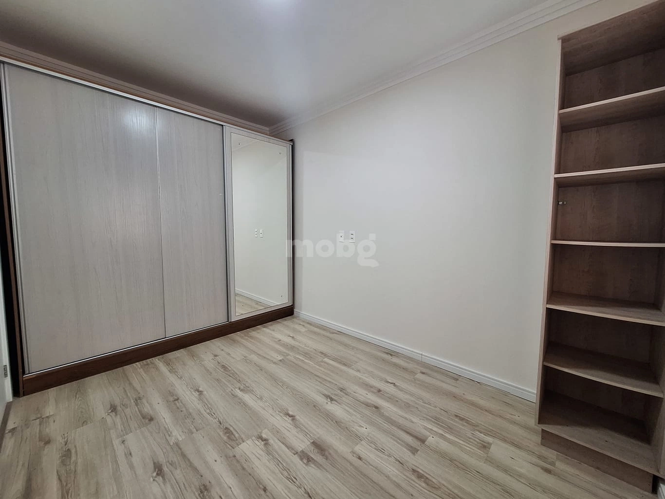 Apartamento para alugar com 2 quartos