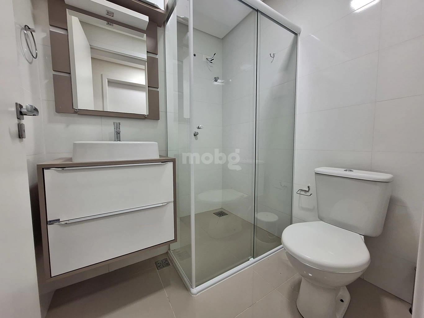 Apartamento para alugar com 2 quartos