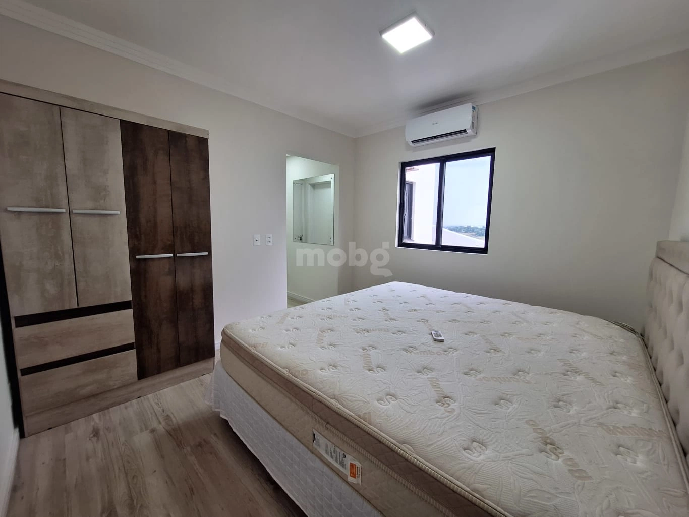 Apartamento para alugar com 2 quartos