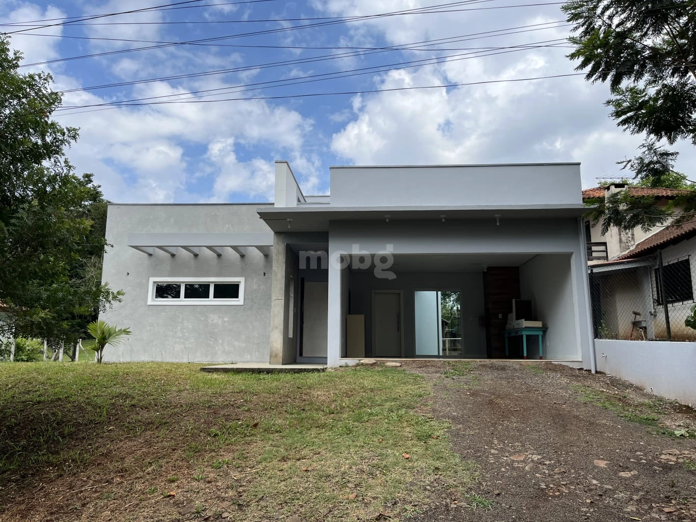 Casa para alugar com 3 quartos