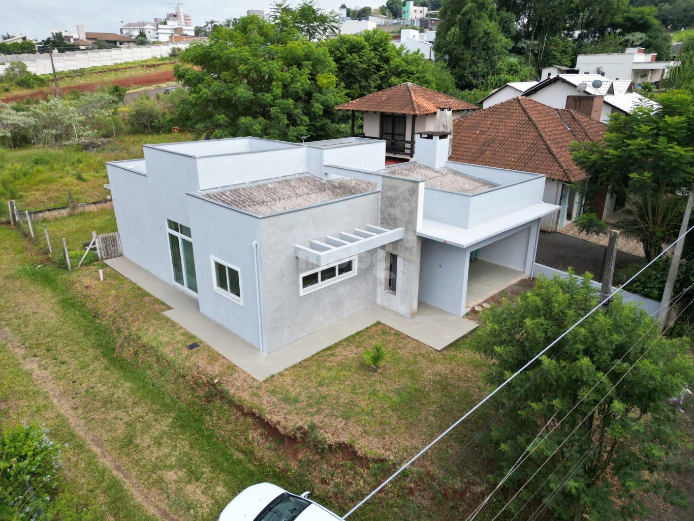 Casa para alugar com 3 quartos