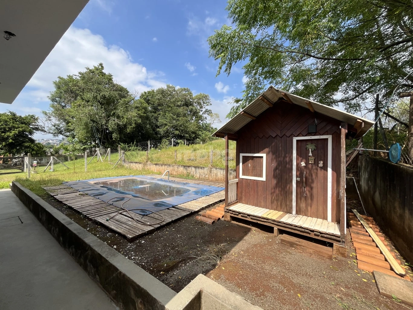 Casa para alugar com 3 quartos