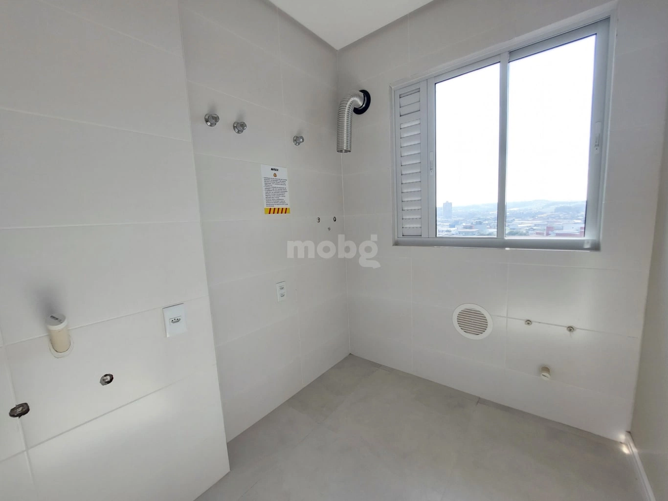 Apartamento para alugar com 3 quartos