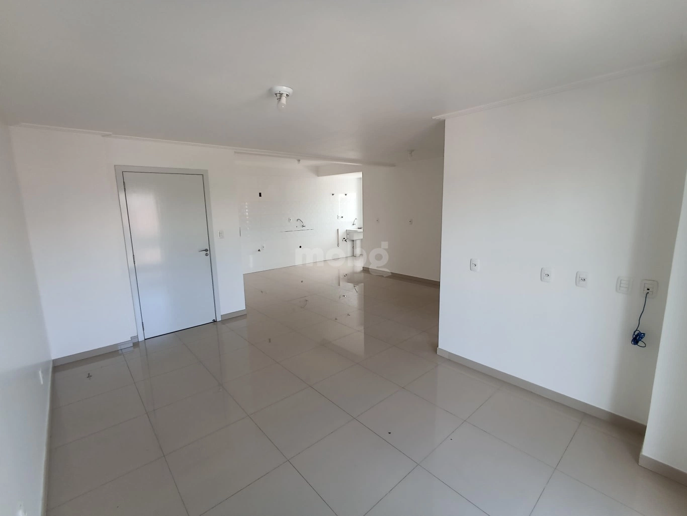 Apartamento para alugar com 3 quartos