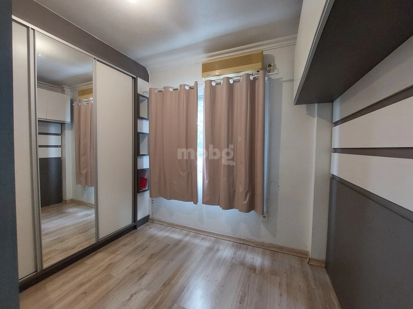 Apartamento para alugar com 2 quartos