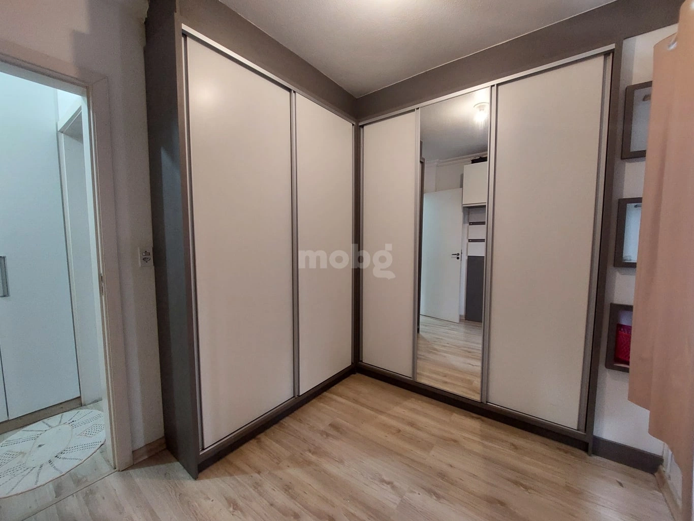 Apartamento para alugar com 2 quartos