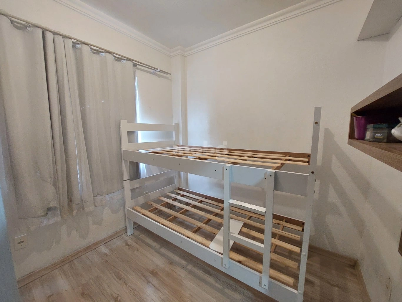 Apartamento para alugar com 2 quartos