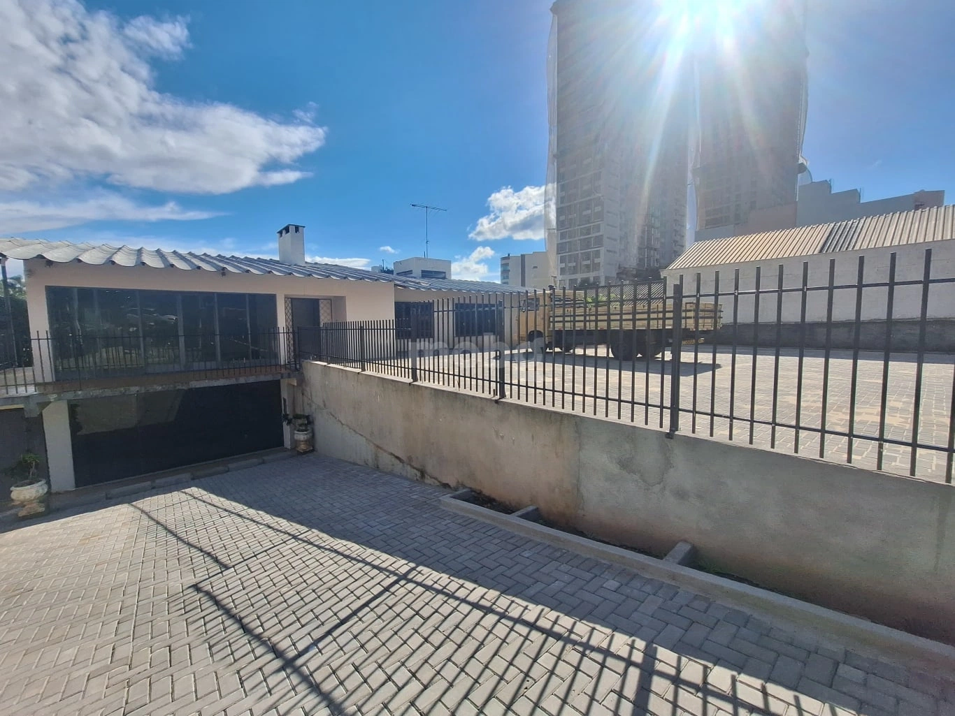 Casa_Comercial para alugar em Chapecó, Centro