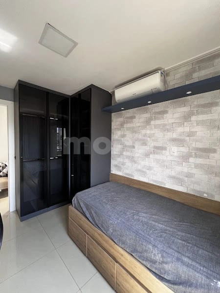 Apartamento para alugar com 4 quartos