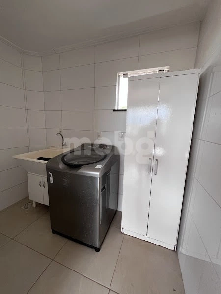 Apartamento para alugar com 4 quartos