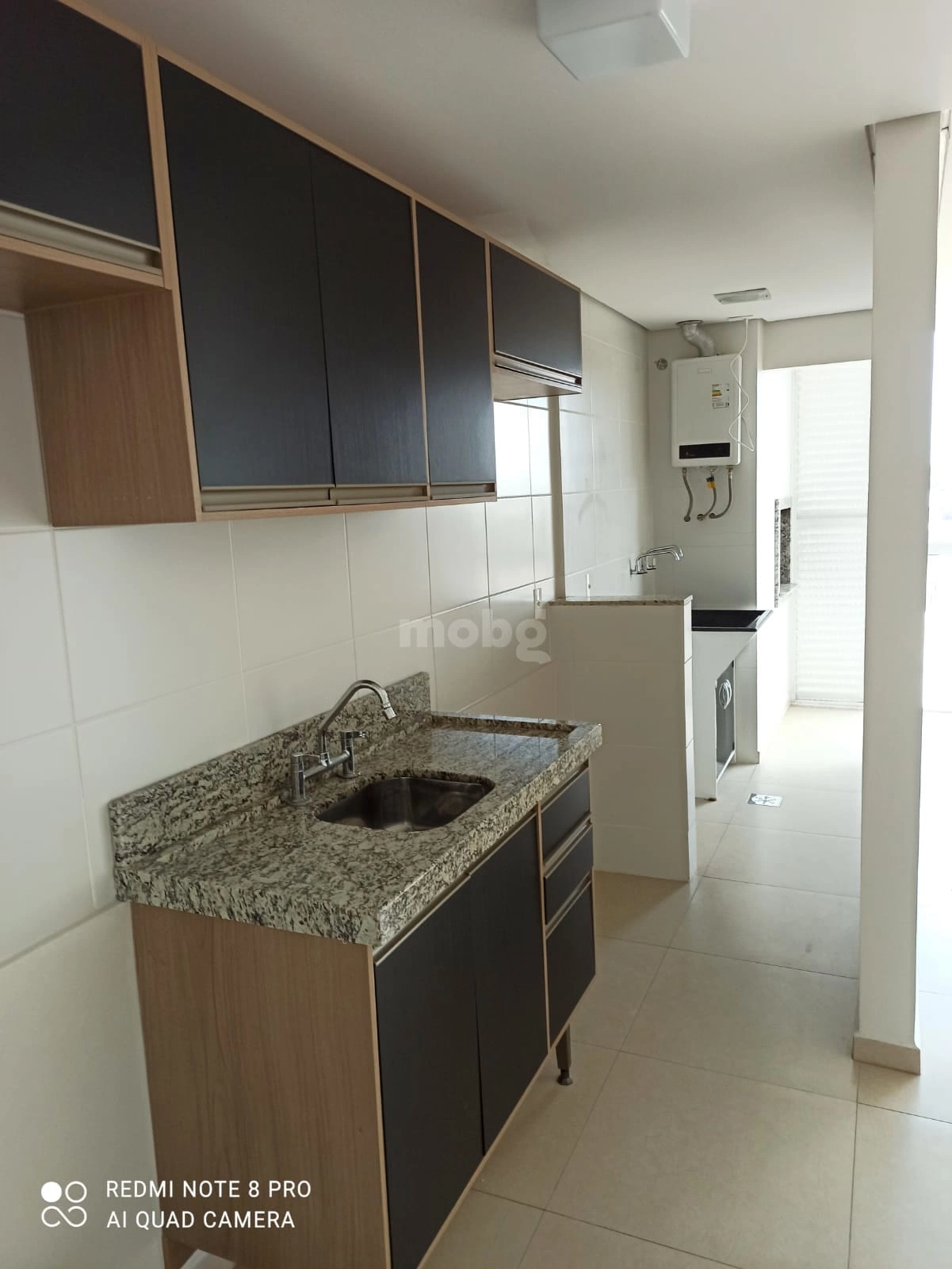 Apartamento para alugar com 2 quartos