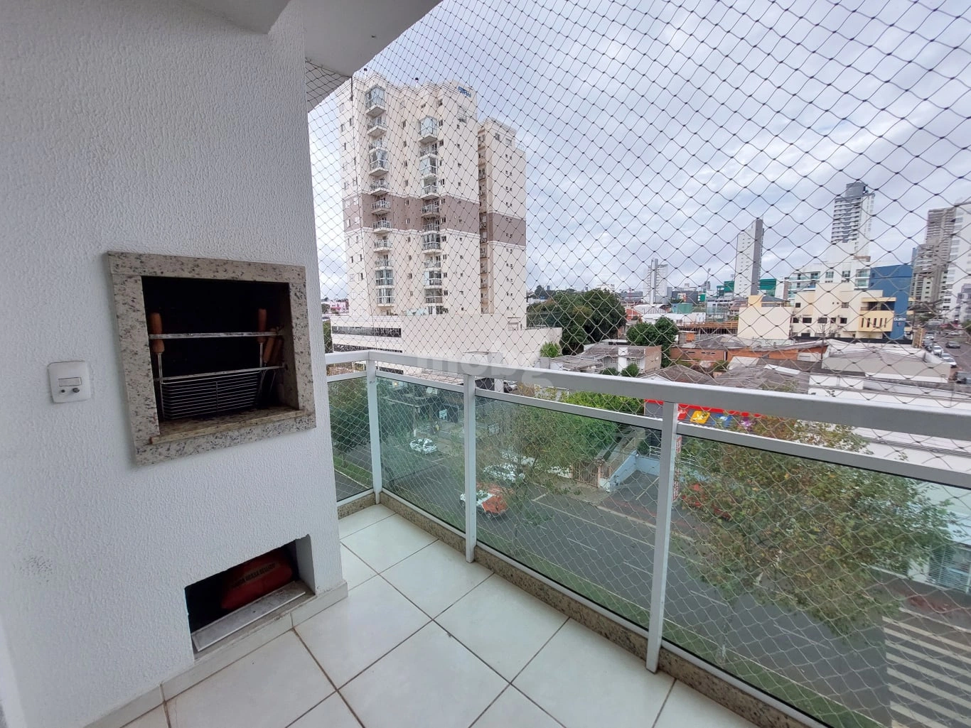 Apartamento para alugar com 2 quartos