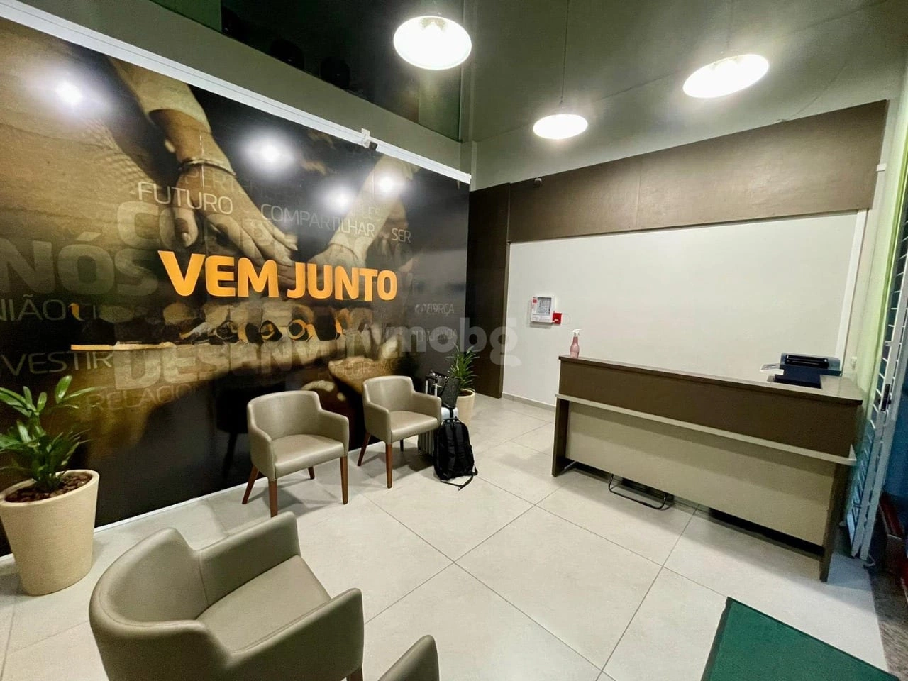 Sala_Comercial para alugar em Chapecó, Centro