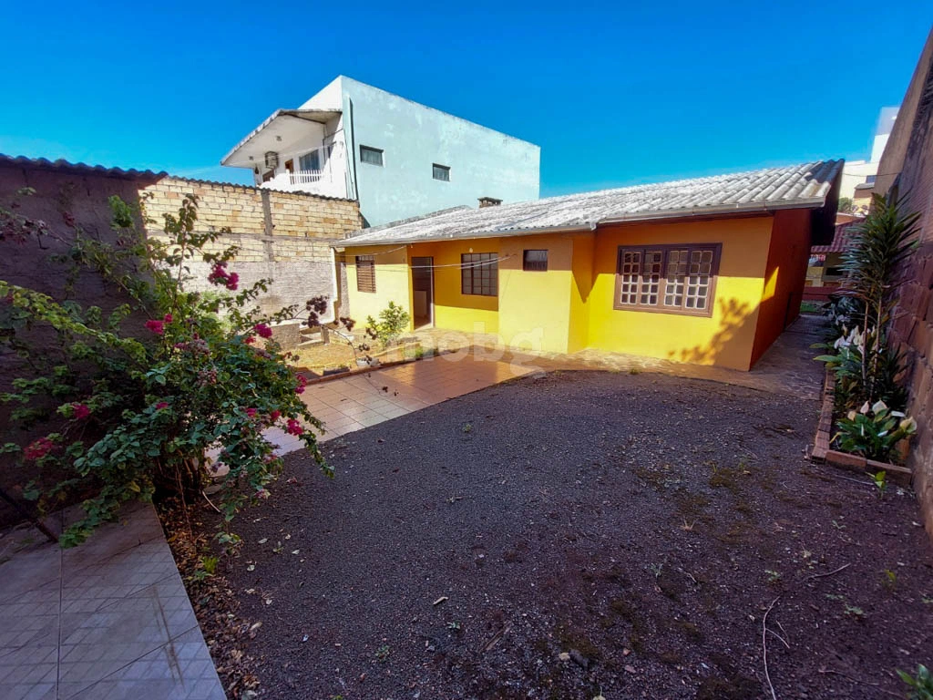 Casa para alugar com 3 quartos