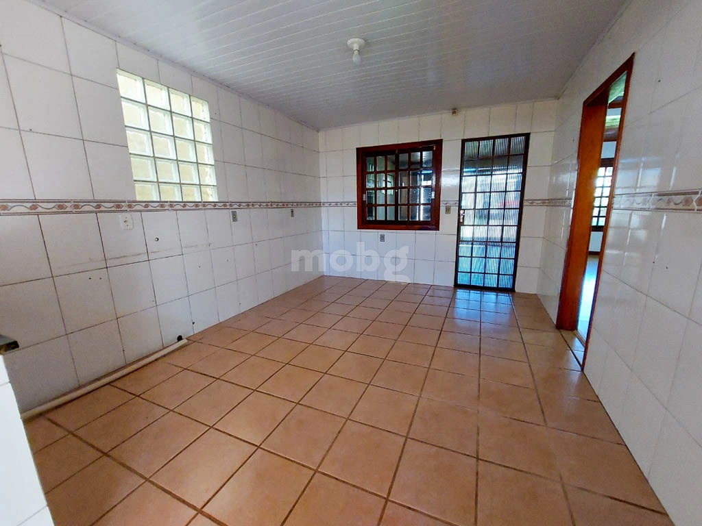 Casa para alugar com 3 quartos