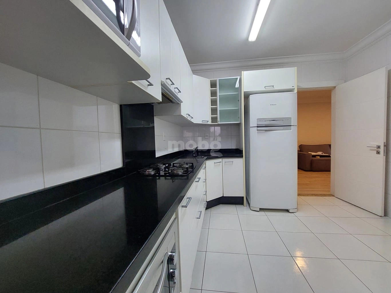 Apartamento para alugar com 3 quartos