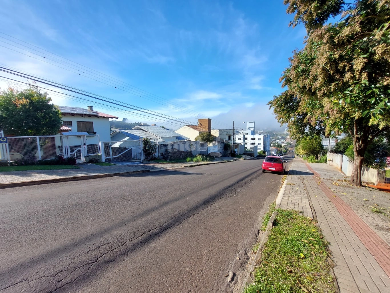 Barracao para alugar em Chapecó, Santa Maria