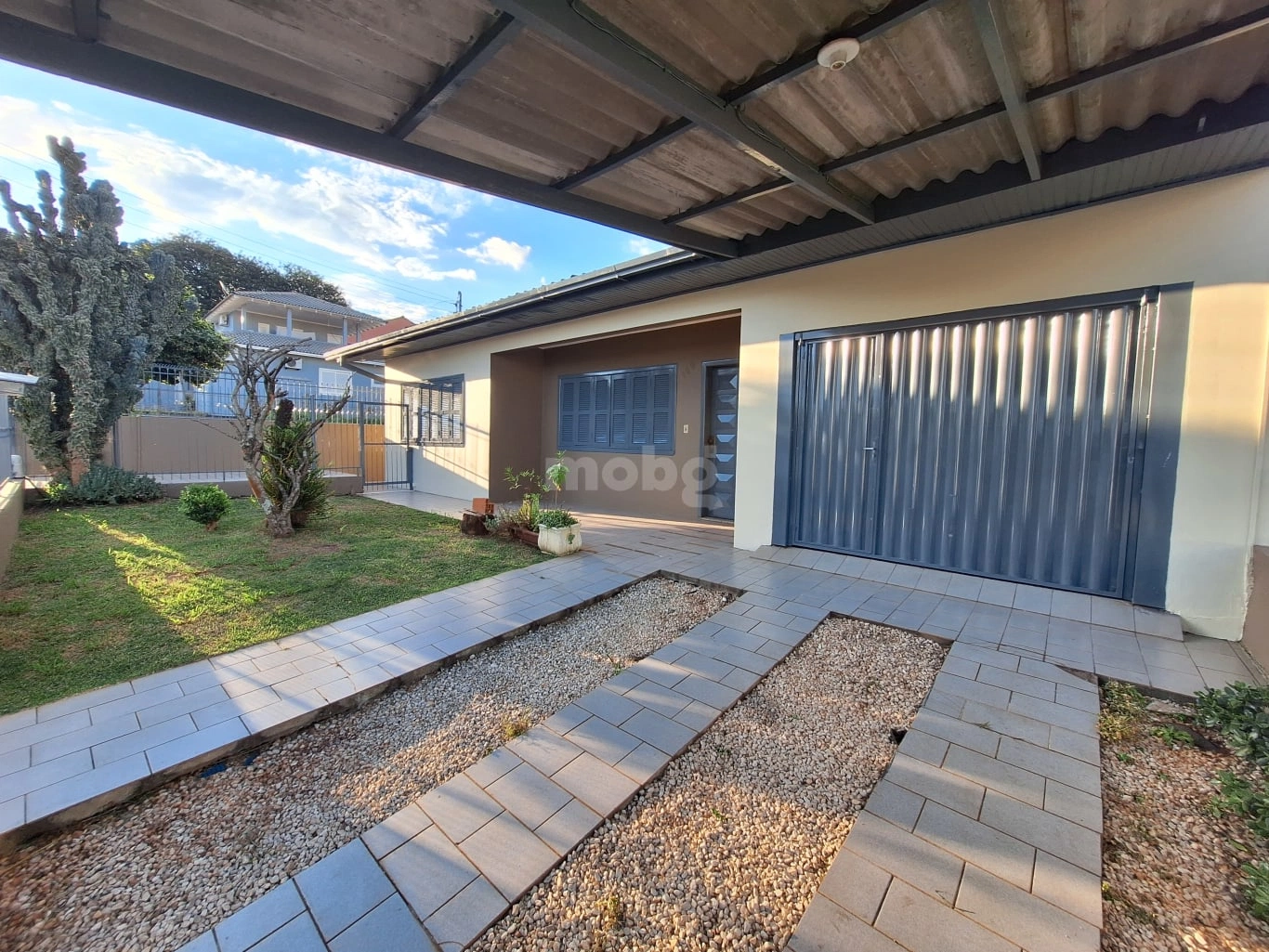 Casa para alugar com 3 quartos