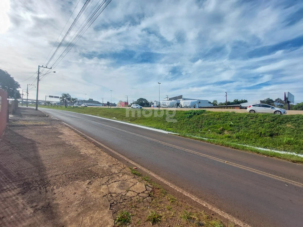 Barracao para alugar em Chapecó, Trevo