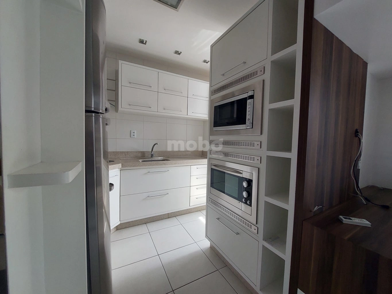 Apartamento para alugar com 2 quartos