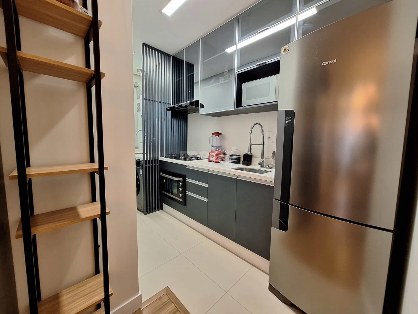 Apartamento para alugar com 2 quartos