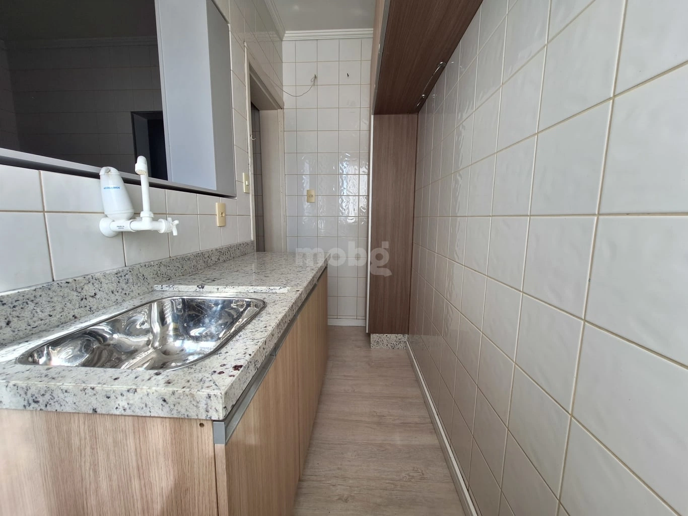 Apartamento para alugar com 3 quartos