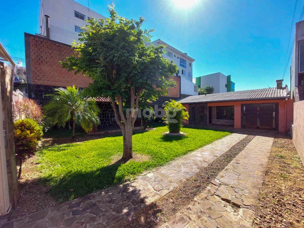 Casa para alugar com 3 quartos