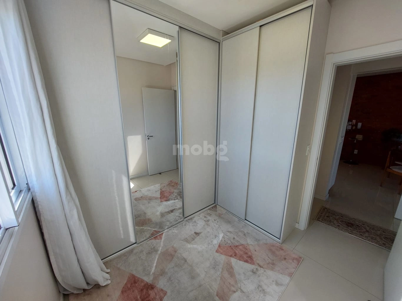 Apartamento para alugar com 3 quartos