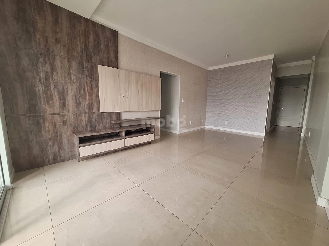 Apartamento para alugar com 3 quartos