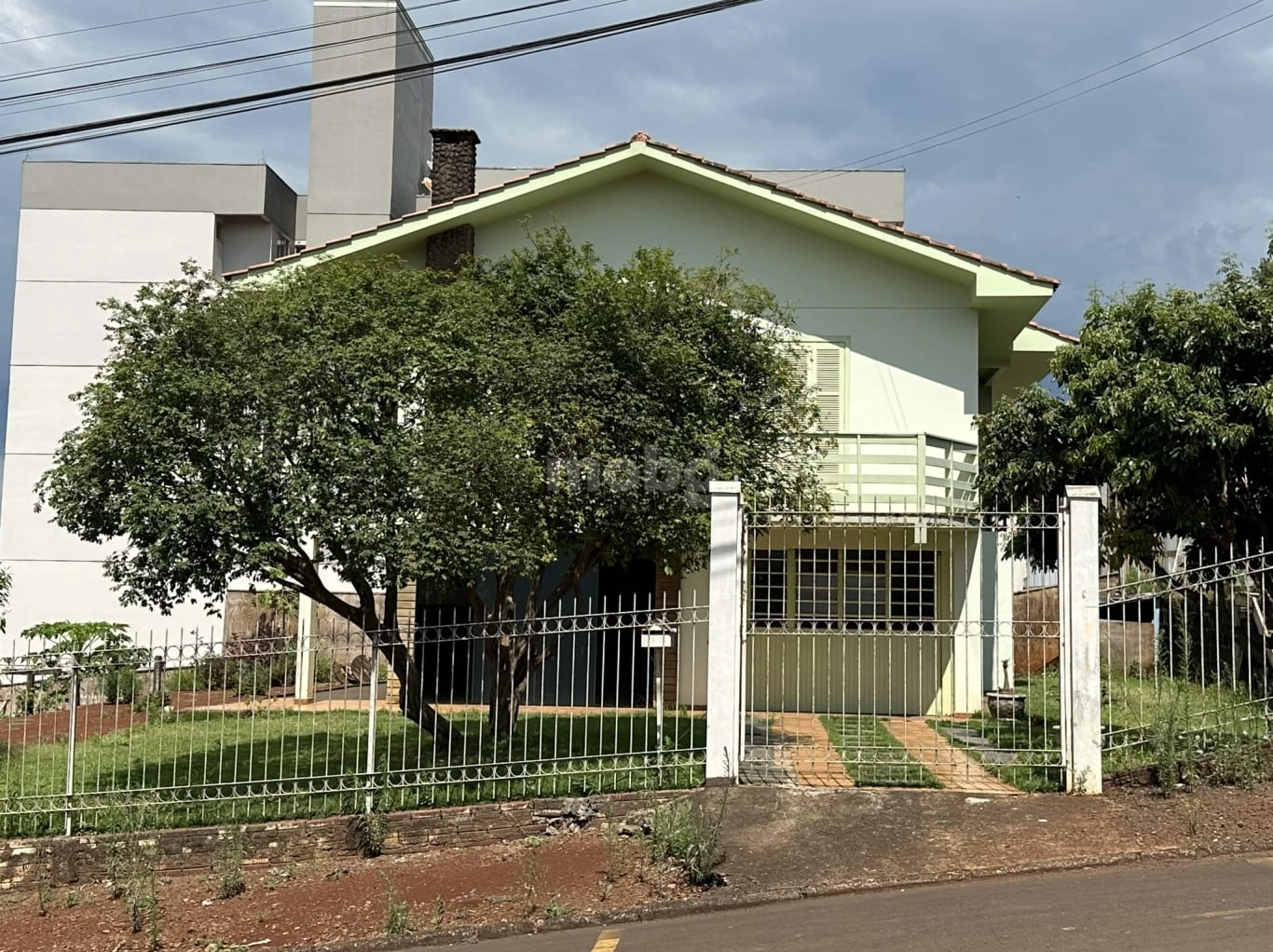 Casa para alugar com 4 quartos