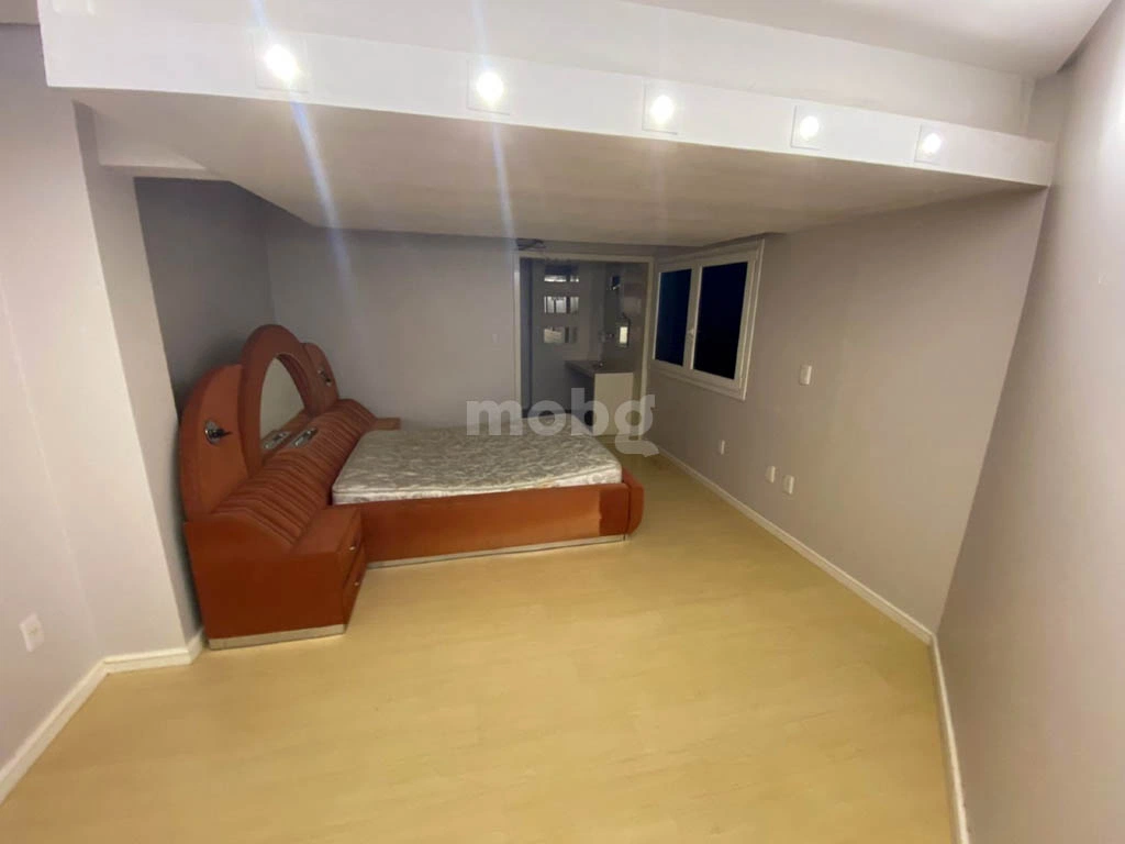 Apartamento para alugar com 3 quartos