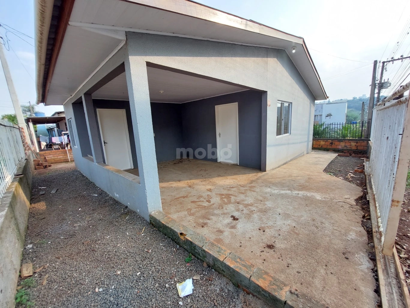 Casa para alugar com 2 quartos